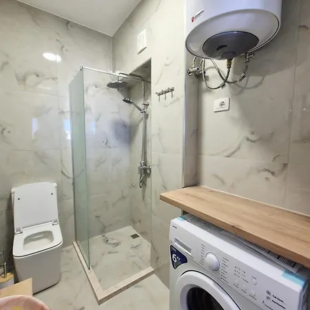 Fenix Apartament *