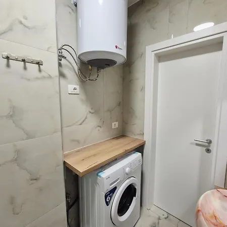 Fenix 아파트 Durrës