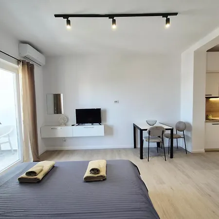 Fenix 아파트 Durrës