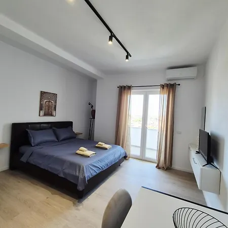 아파트 Fenix Durrës