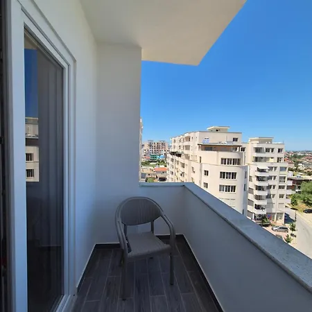 아파트 Fenix Durrës
