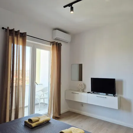 Fenix Apartamento Durrës
