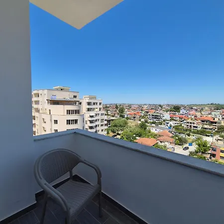 Fenix 아파트 Durrës