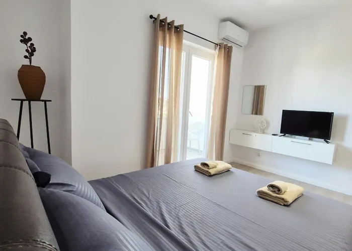 Apartamento Fenix Durrës