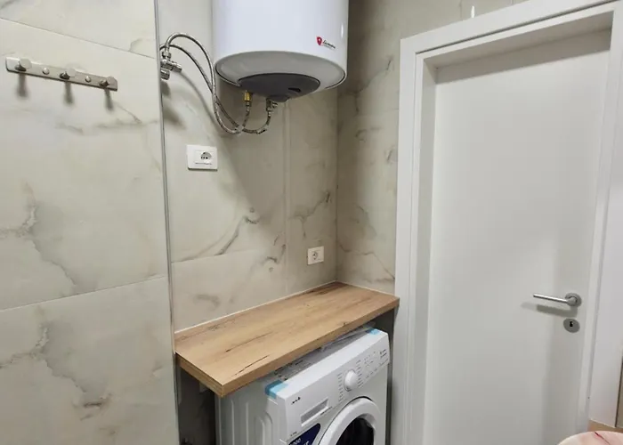 Fenix Apartamento Durrës