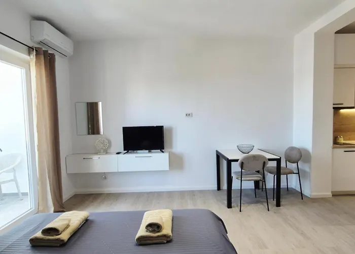 Fenix Apartamento Durrës