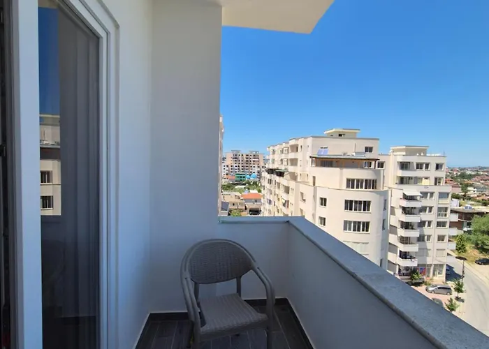 Apartamento Fenix Durrës
