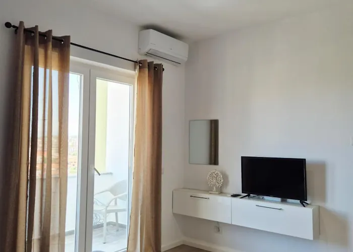 Fenix Apartamento Durrës