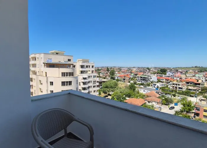 Fenix Apartamento Durrës
